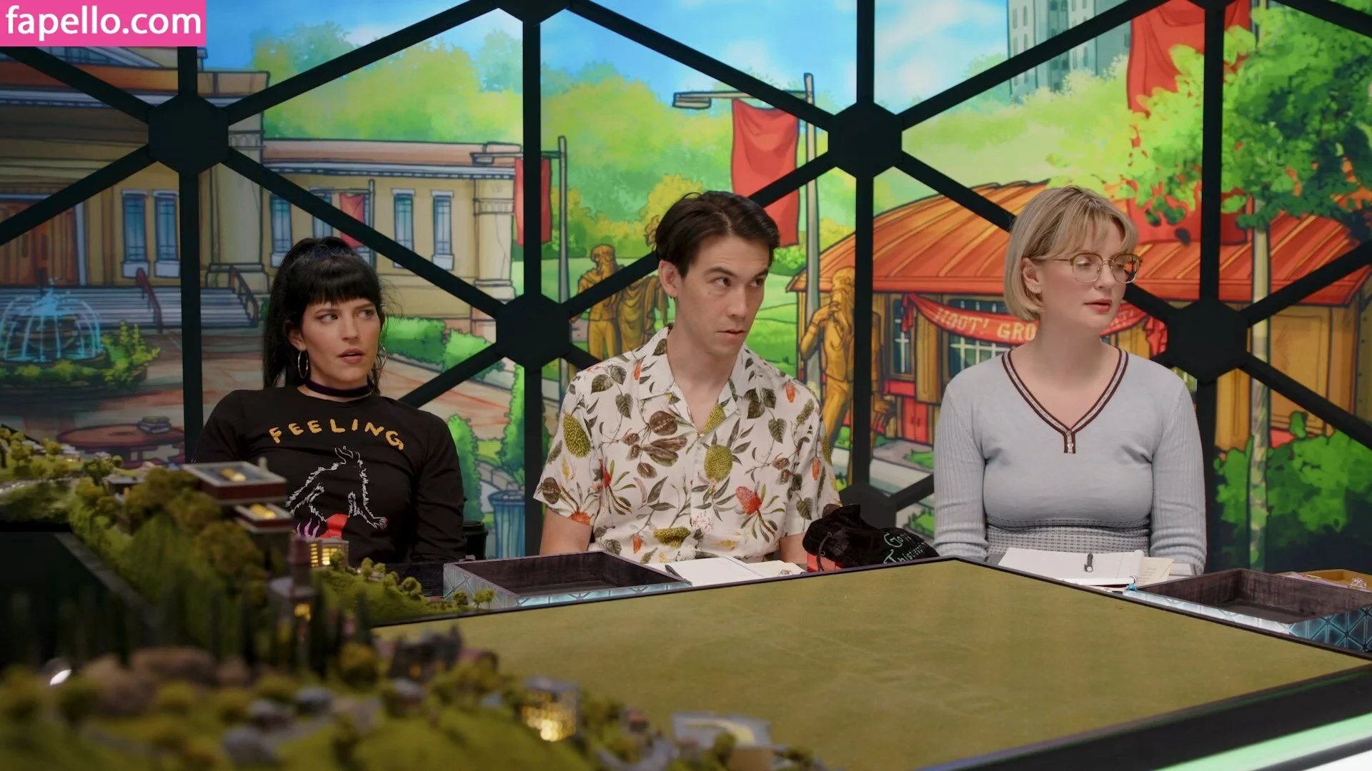 Siobhan Thompson Onlyfans Photo Gallery 