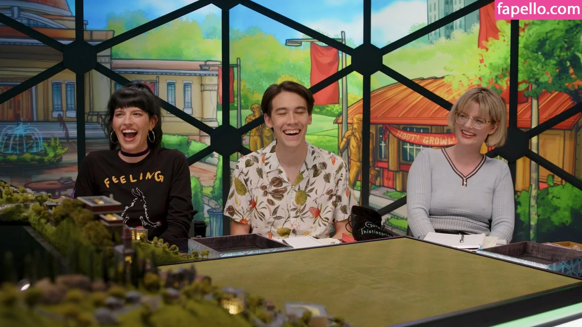 Siobhan Thompson Onlyfans Photo Gallery 