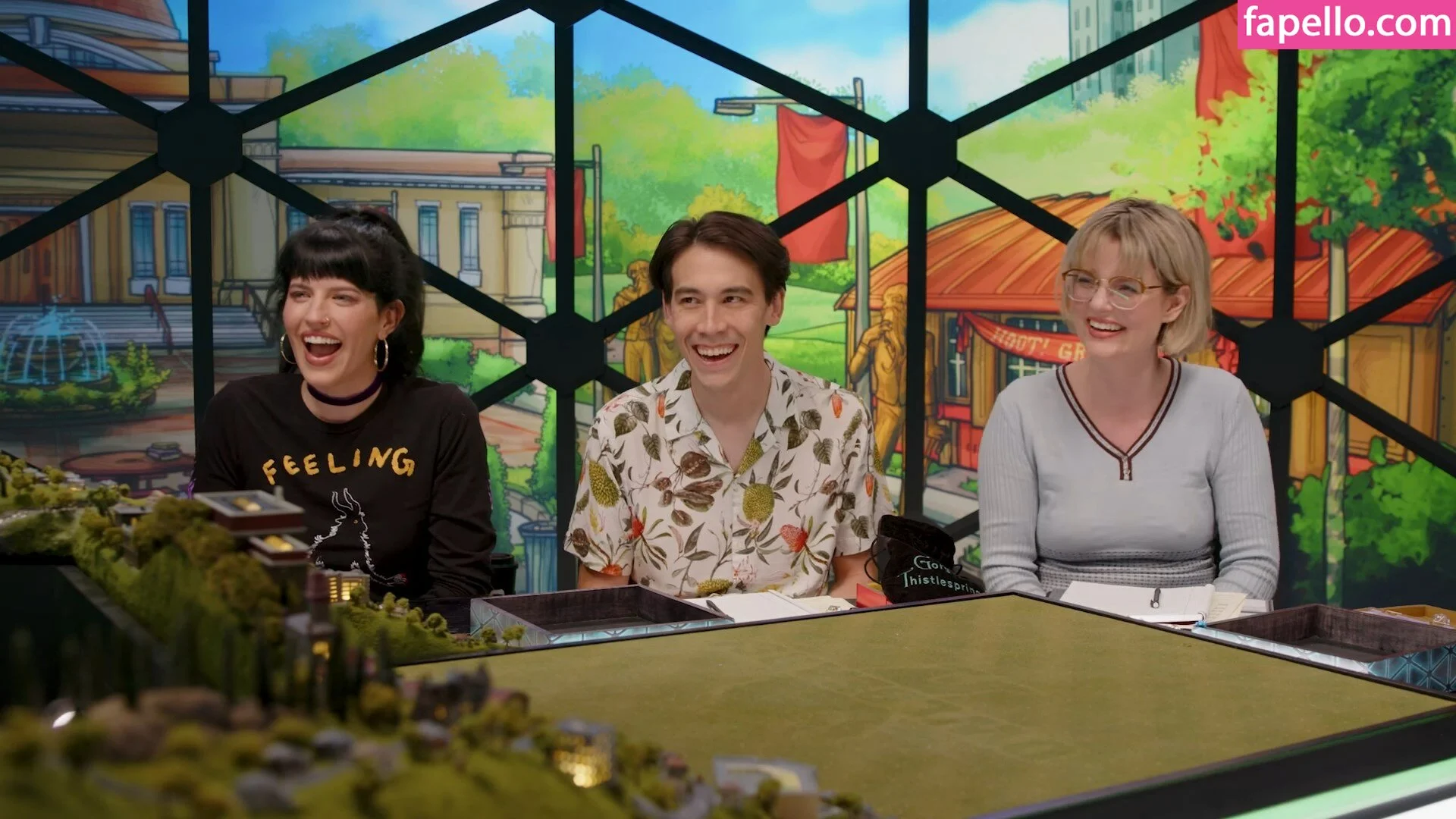 Siobhan Thompson Onlyfans Photo Gallery 