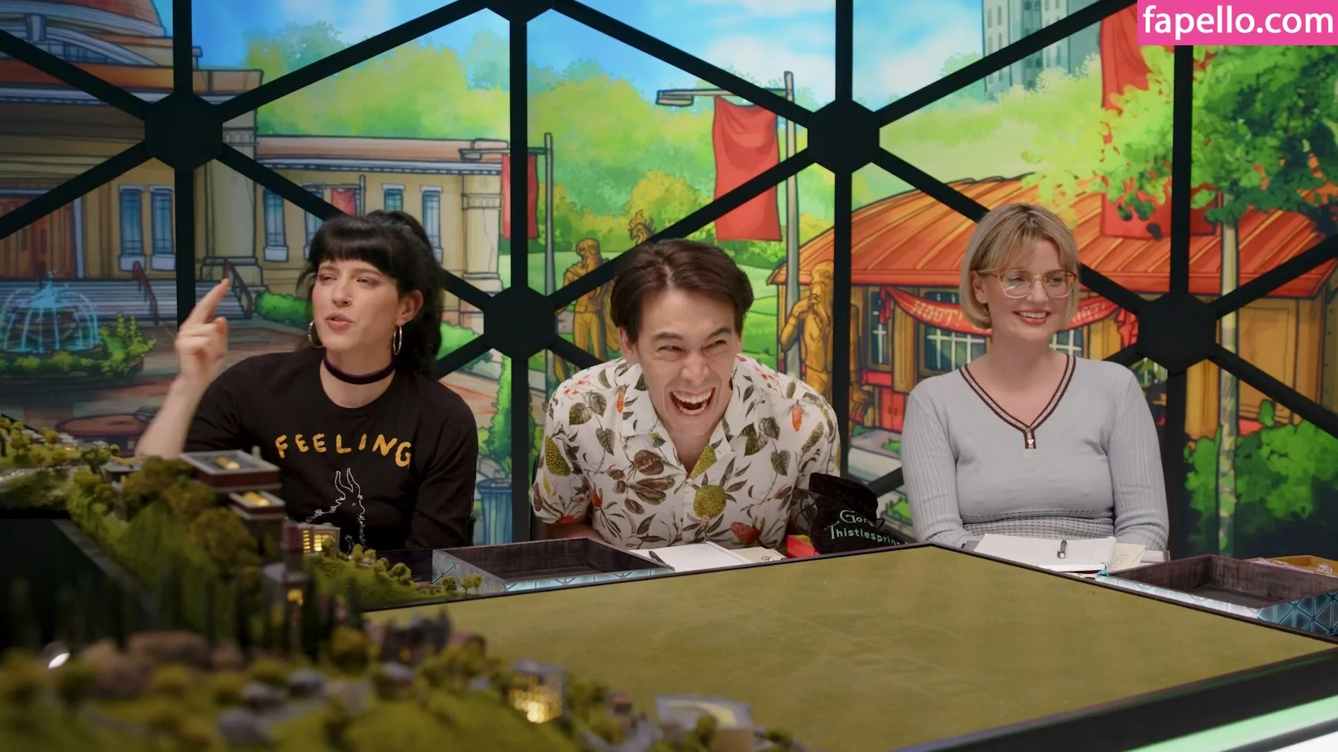 Siobhan Thompson Onlyfans Photo Gallery 