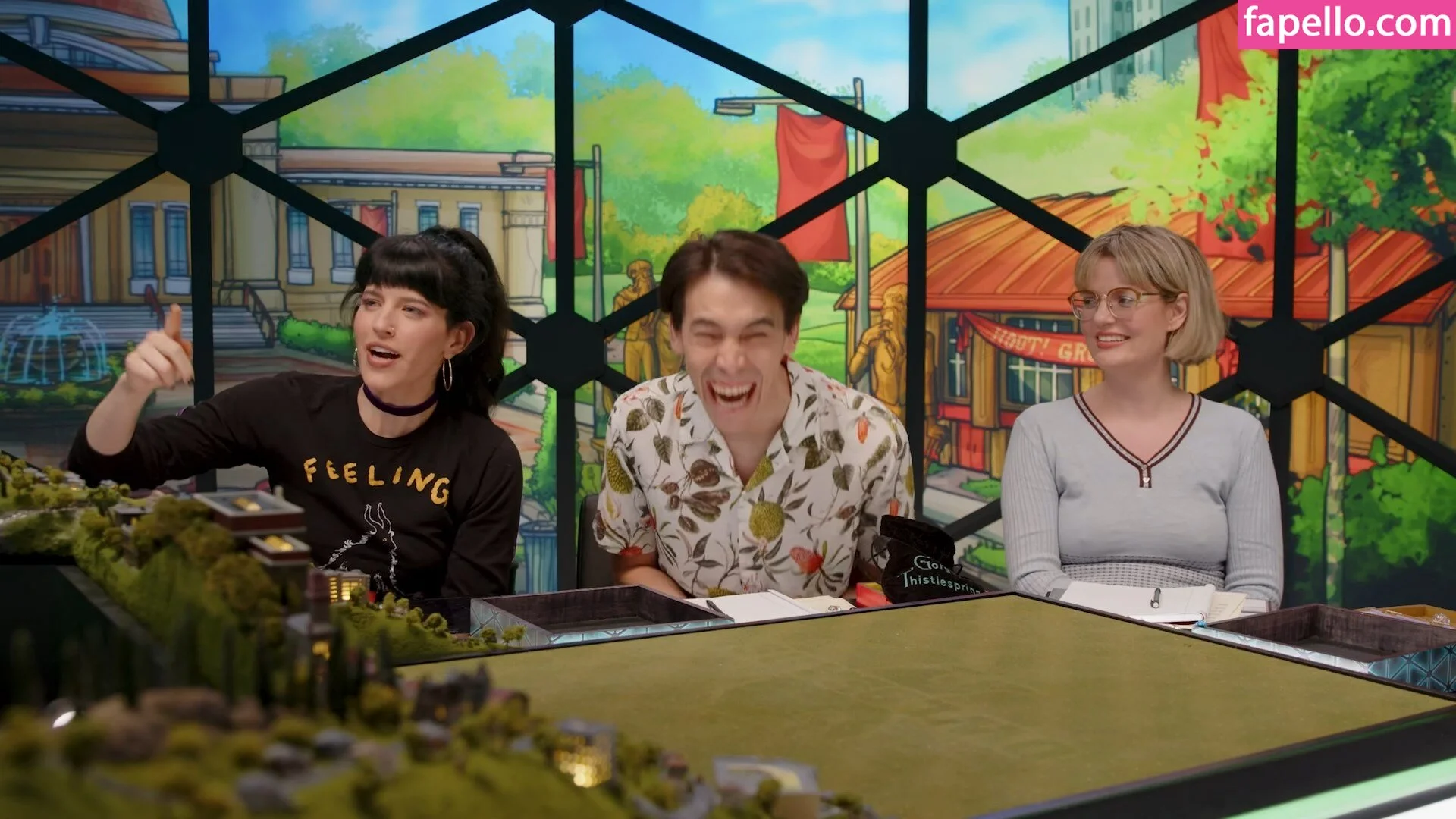 Siobhan Thompson Onlyfans Photo Gallery 