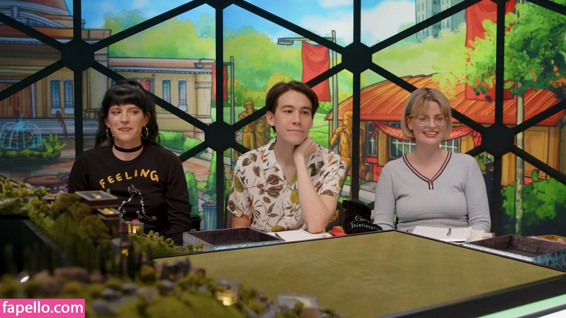 Siobhan Thompson Onlyfans Photo Gallery 