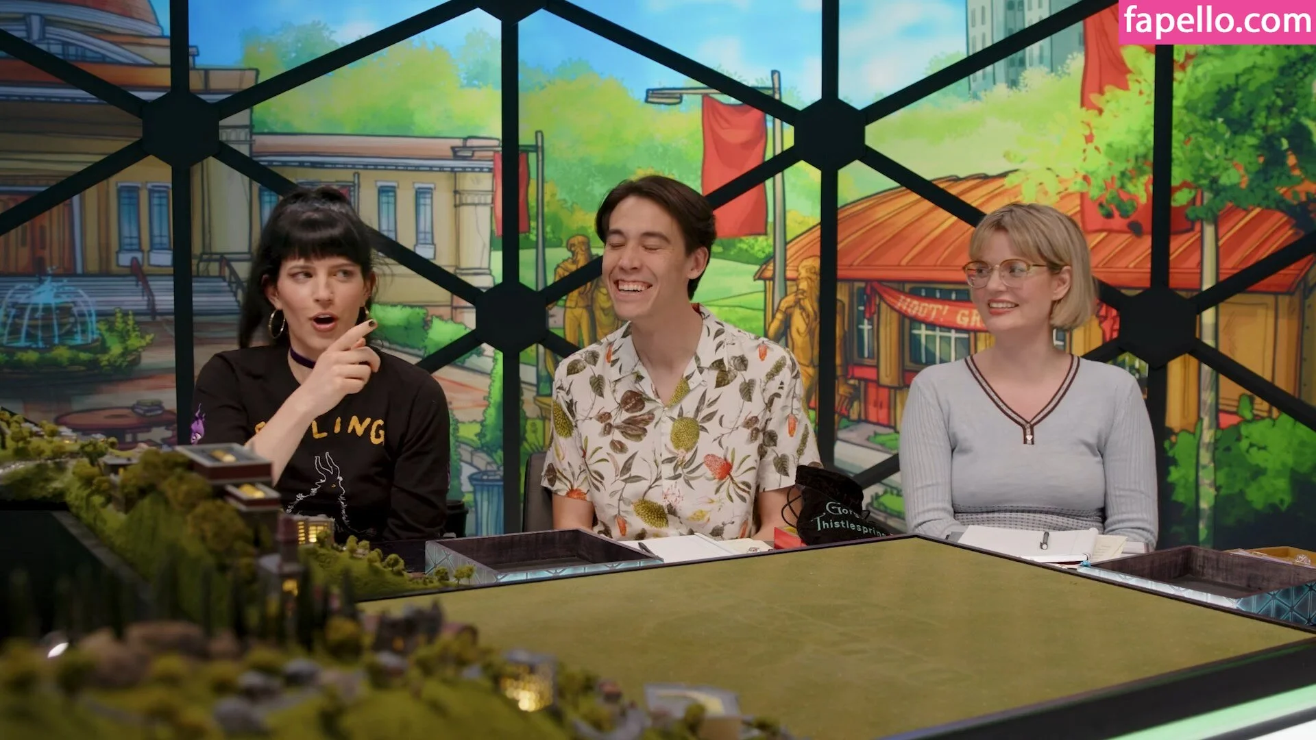 Siobhan Thompson Onlyfans Photo Gallery 