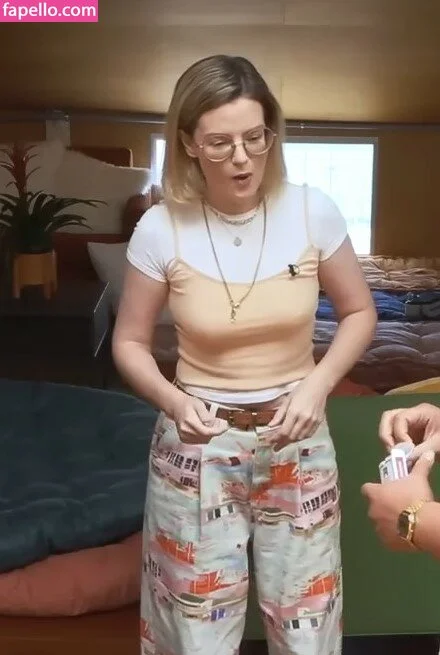 Siobhan Thompson Onlyfans Photo Gallery 