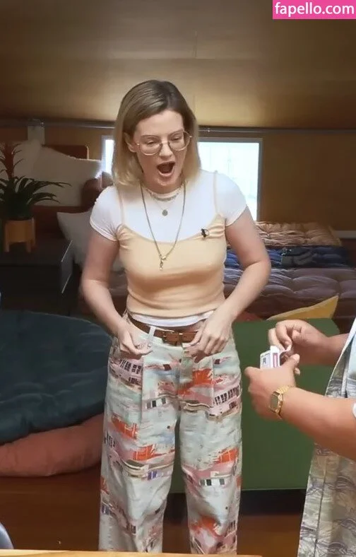 Siobhan Thompson Onlyfans Photo Gallery 