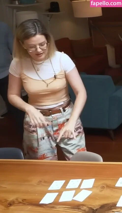 Siobhan Thompson Onlyfans Photo Gallery 