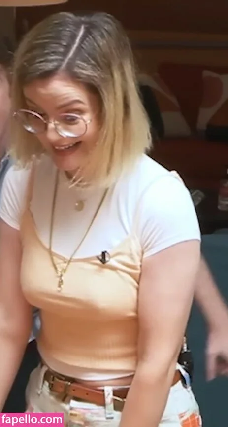 Siobhan Thompson Onlyfans Photo Gallery 