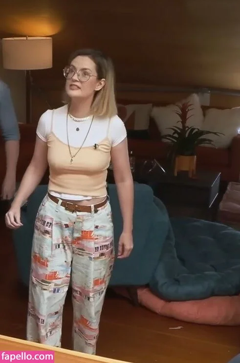 Siobhan Thompson Onlyfans Photo Gallery 