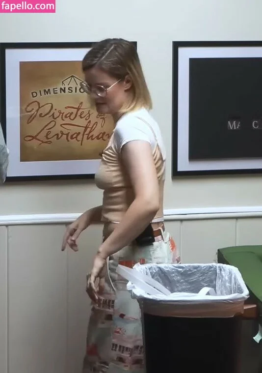 Siobhan Thompson Onlyfans Photo Gallery 