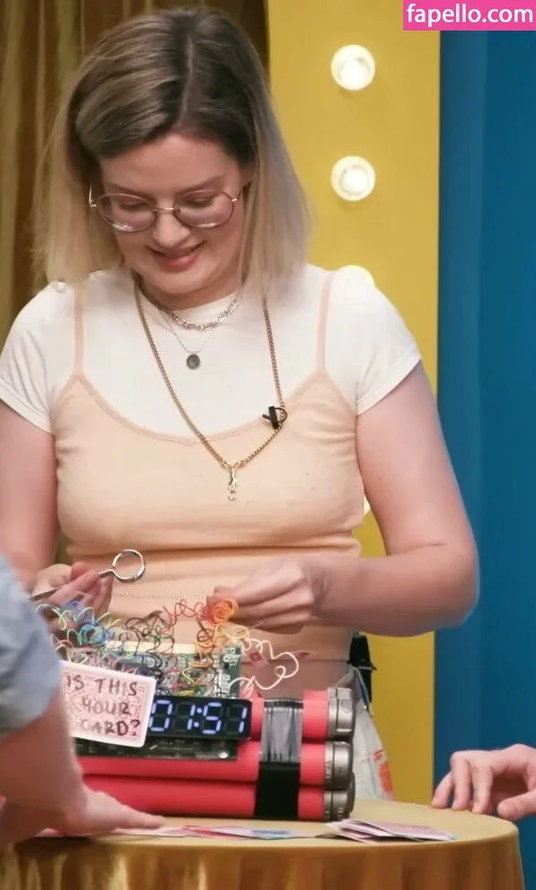 Siobhan Thompson Onlyfans Photo Gallery 