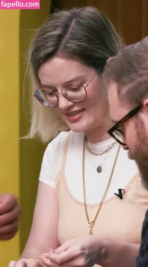 Siobhan Thompson Onlyfans Photo Gallery 