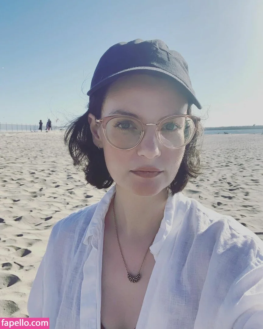 Siobhan Thompson Onlyfans Photo Gallery 