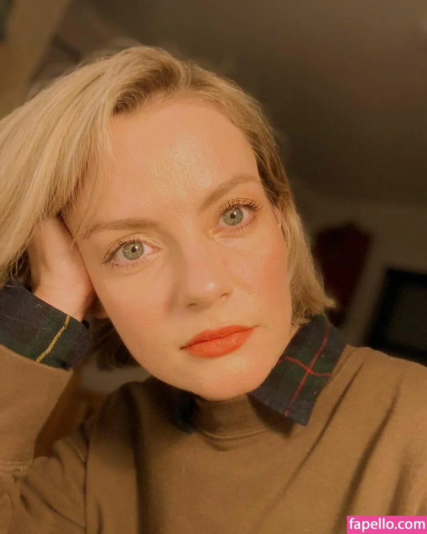 Siobhan Thompson Onlyfans Photo Gallery 