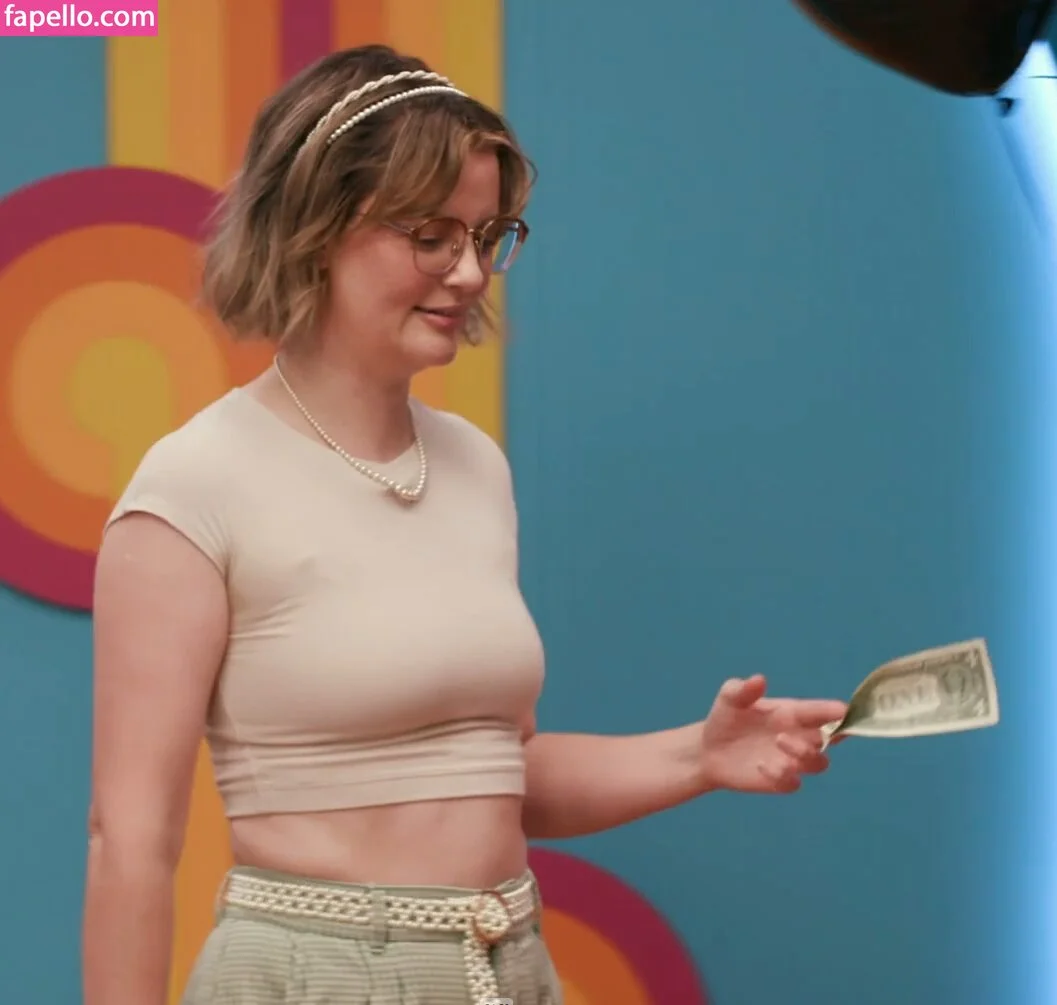 Siobhan Thompson Onlyfans Photo Gallery 