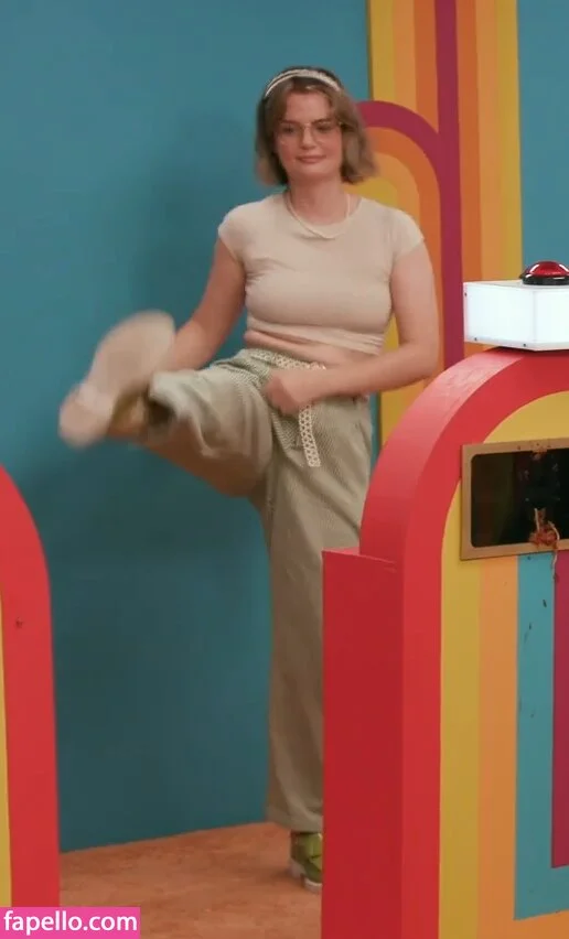 Siobhan Thompson Onlyfans Photo Gallery 