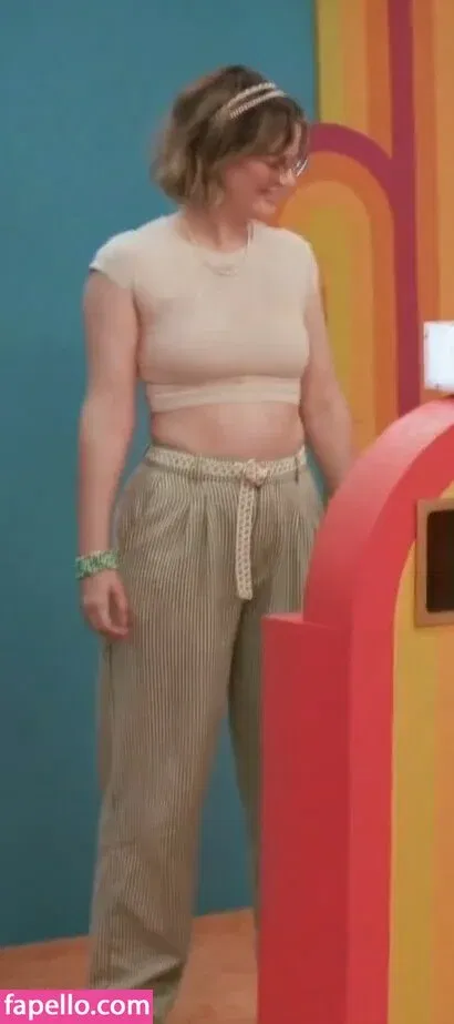 Siobhan Thompson Onlyfans Photo Gallery 