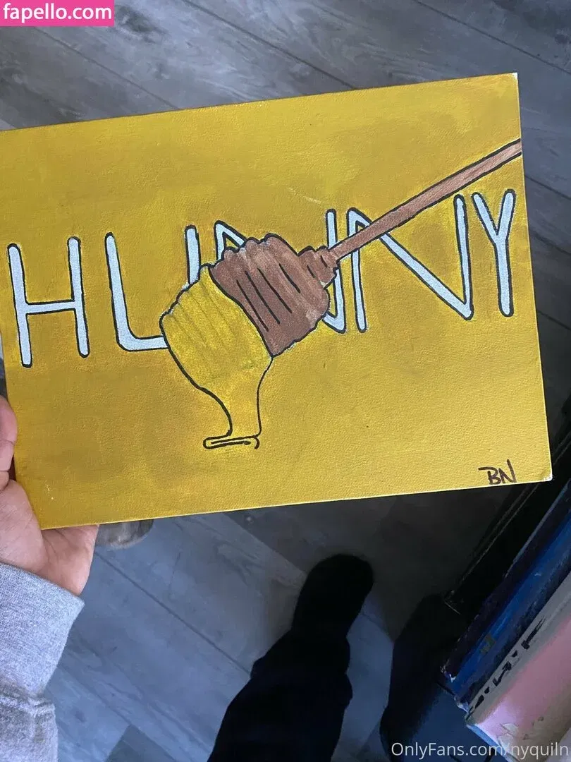 nyquiln Onlyfans Photo Gallery 