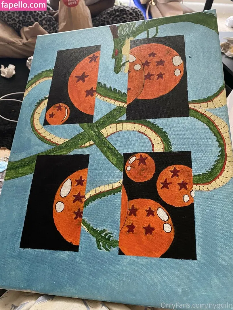 nyquiln Onlyfans Photo Gallery 