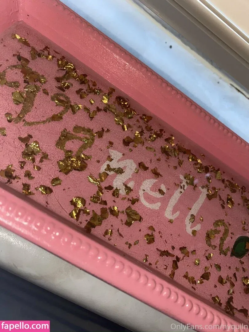 nyquiln Onlyfans Photo Gallery 