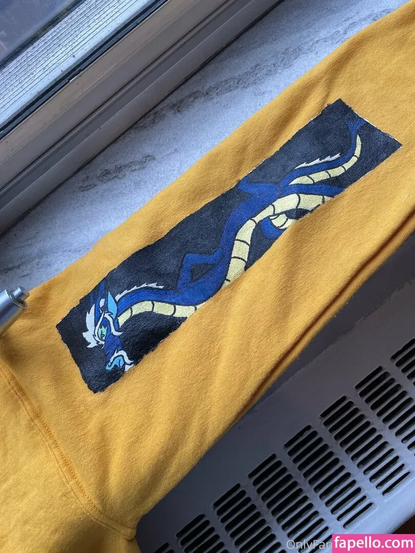 nyquiln Onlyfans Photo Gallery 