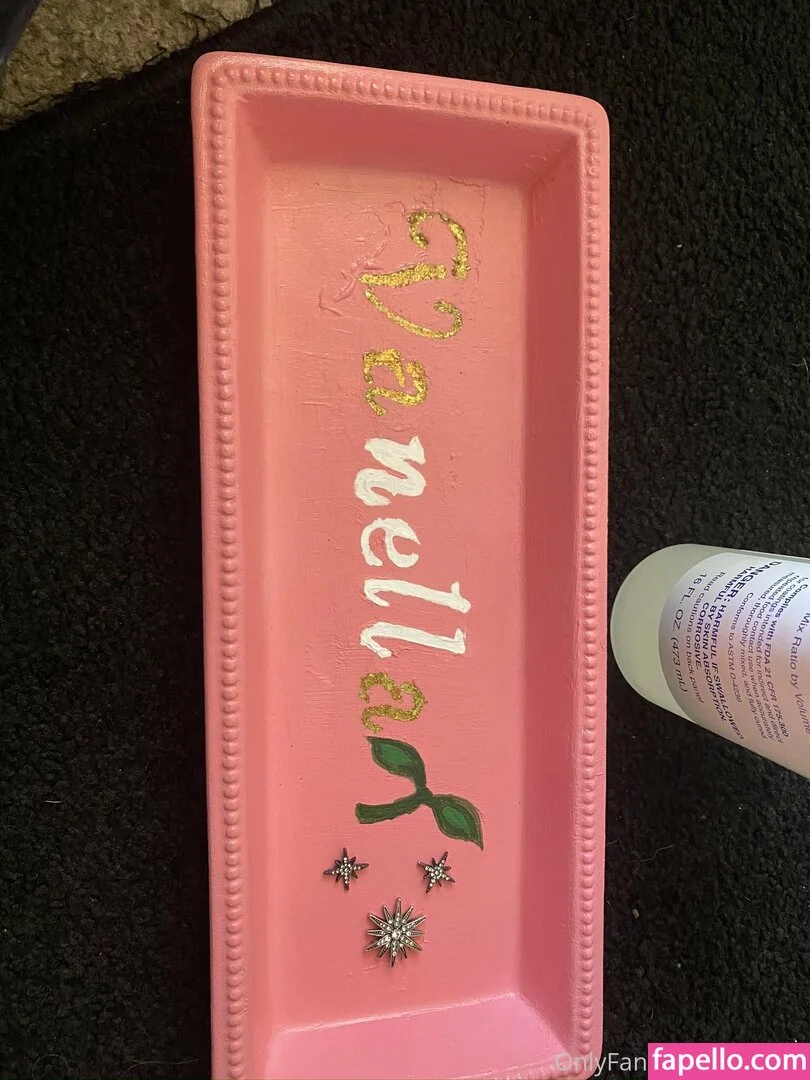 nyquiln Onlyfans Photo Gallery 