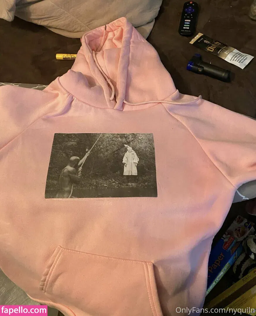 nyquiln Onlyfans Photo Gallery 