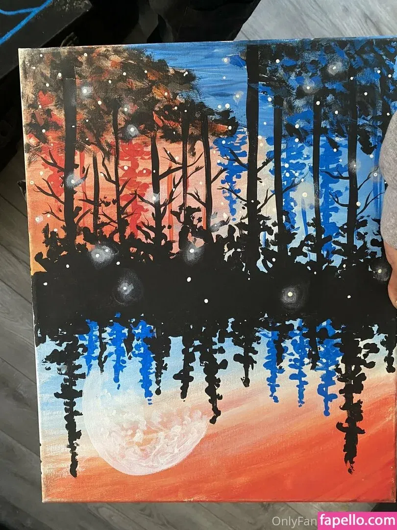 nyquiln Onlyfans Photo Gallery 