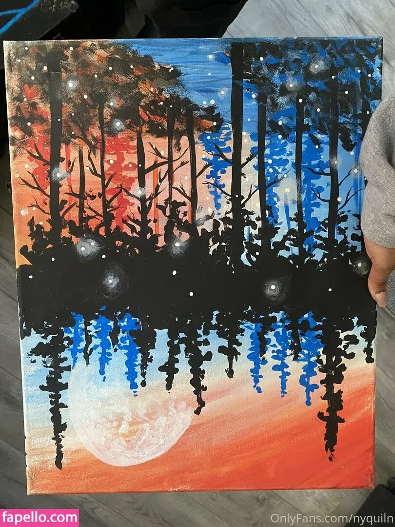 nyquiln Onlyfans Photo Gallery 