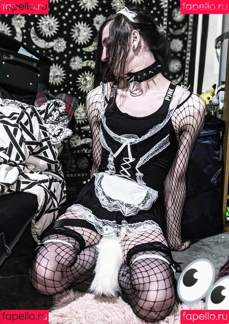n.somnium Onlyfans Photo Gallery 
