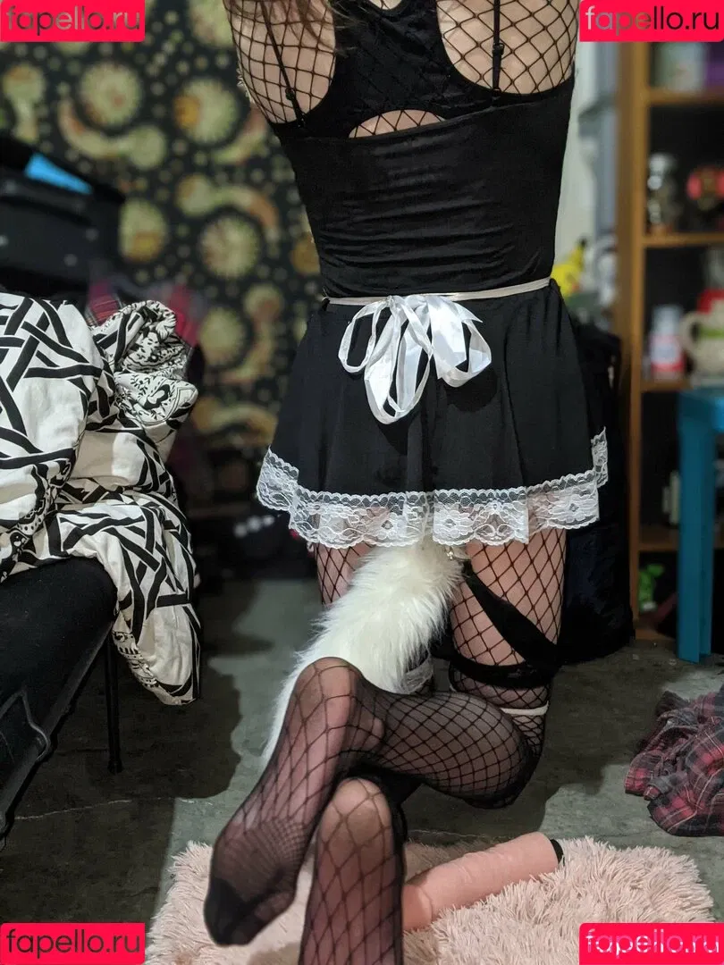 n.somnium Onlyfans Photo Gallery 