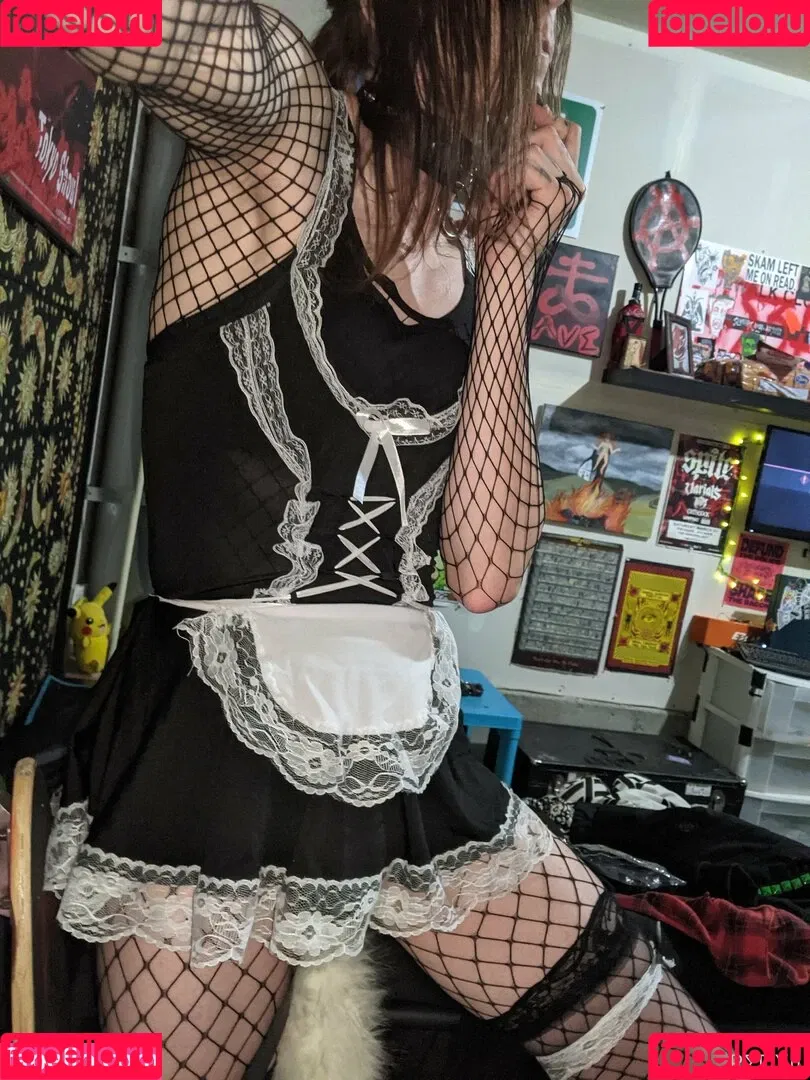 n.somnium Onlyfans Photo Gallery 