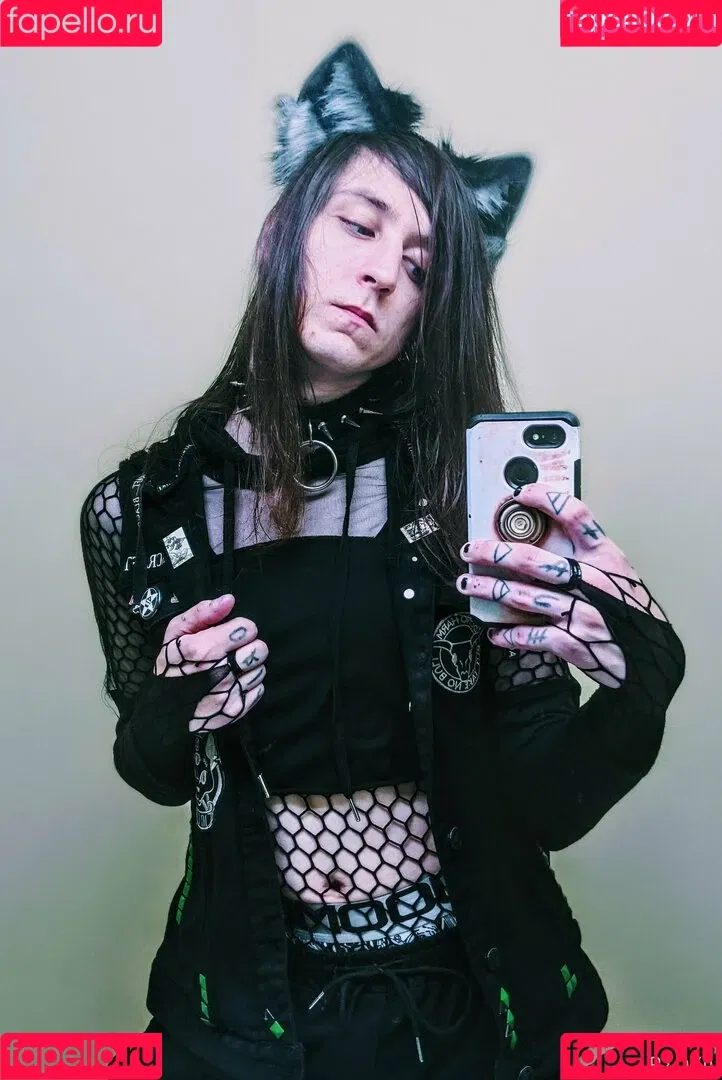 n.somnium Onlyfans Photo Gallery 