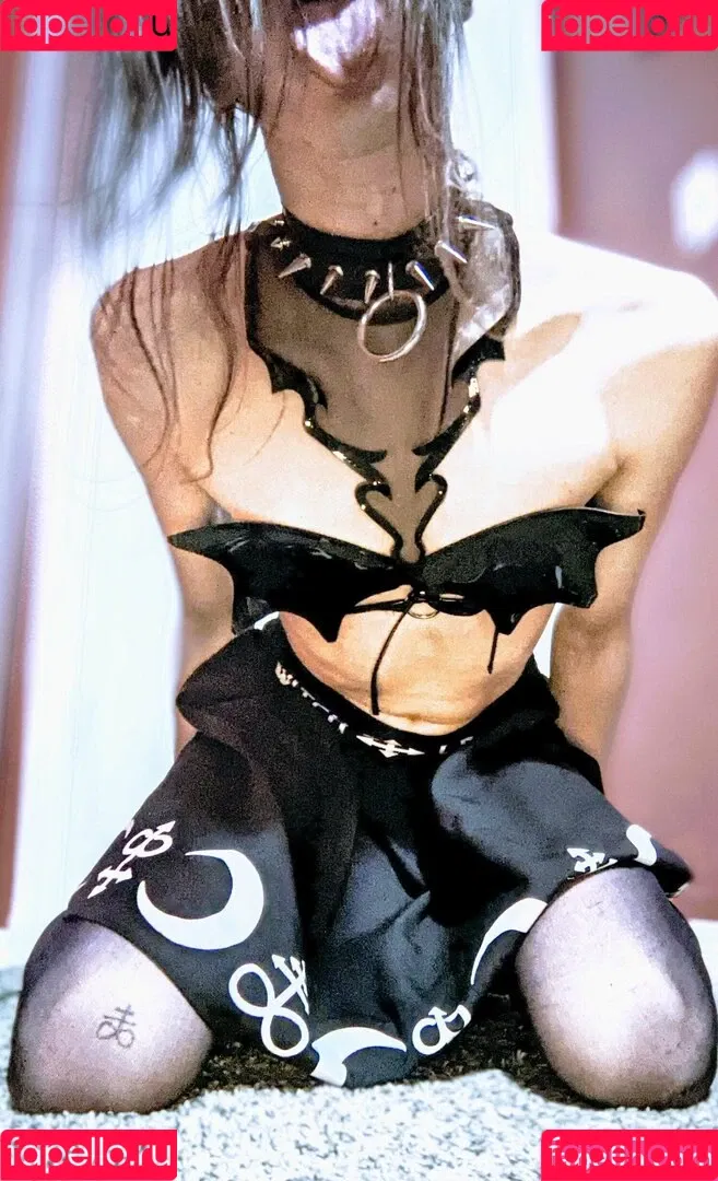n.somnium Onlyfans Photo Gallery 