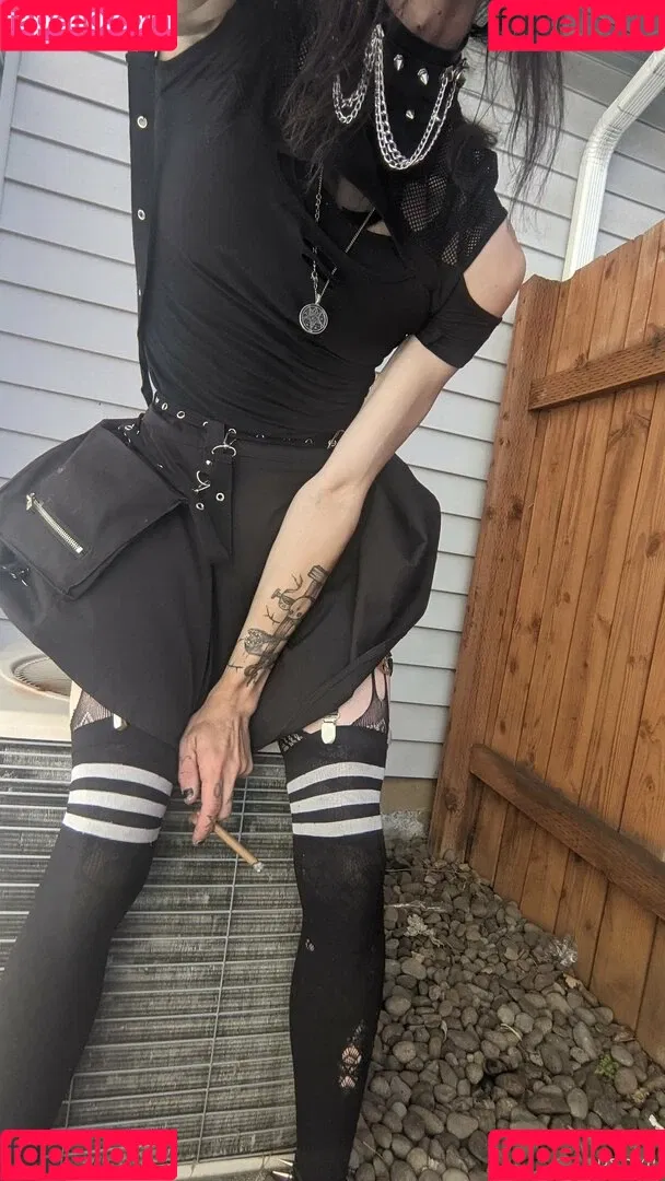 n.somnium Onlyfans Photo Gallery 