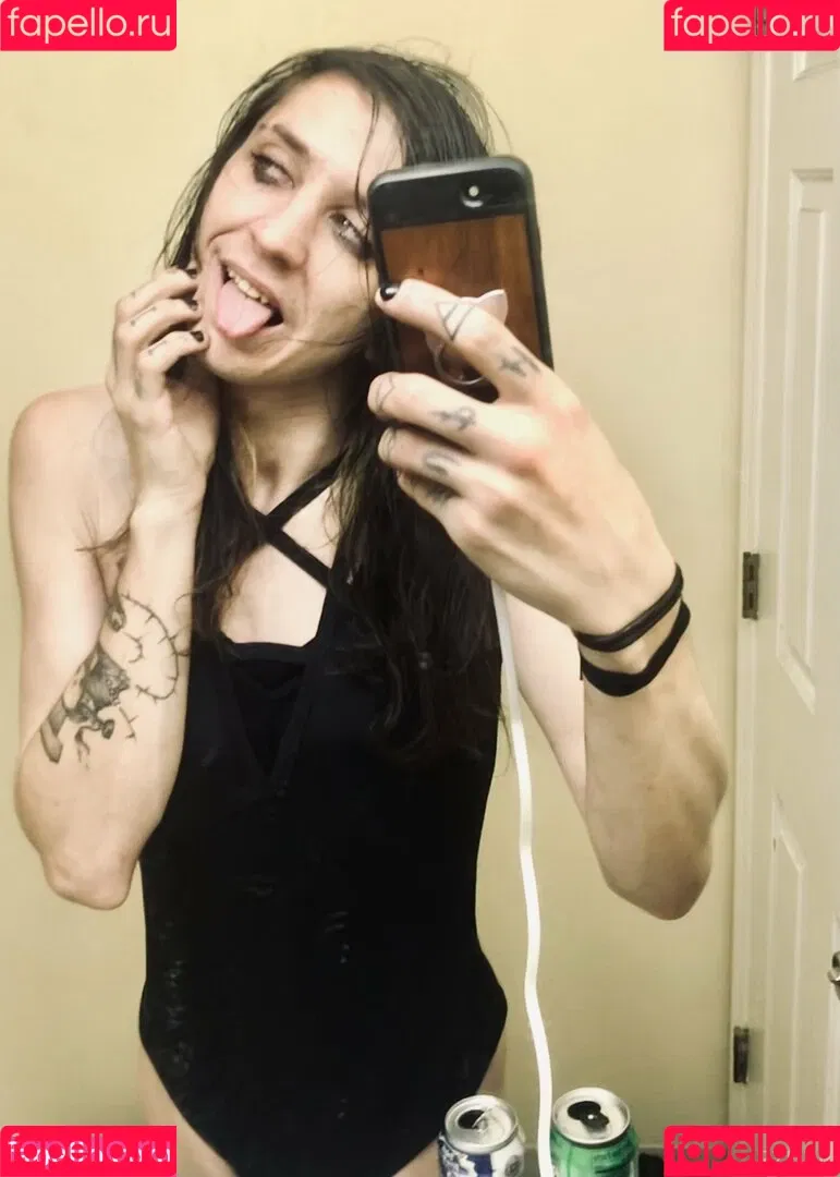 n.somnium Onlyfans Photo Gallery 