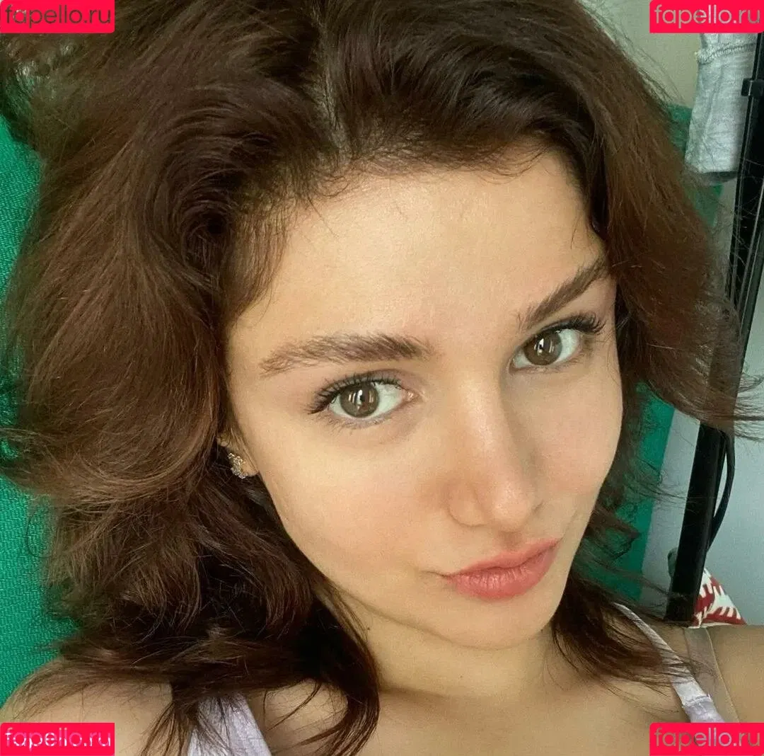 Turkish Beauty Onlyfans Photo Gallery 