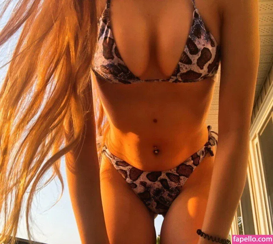 Goddessvl Onlyfans Photo Gallery 