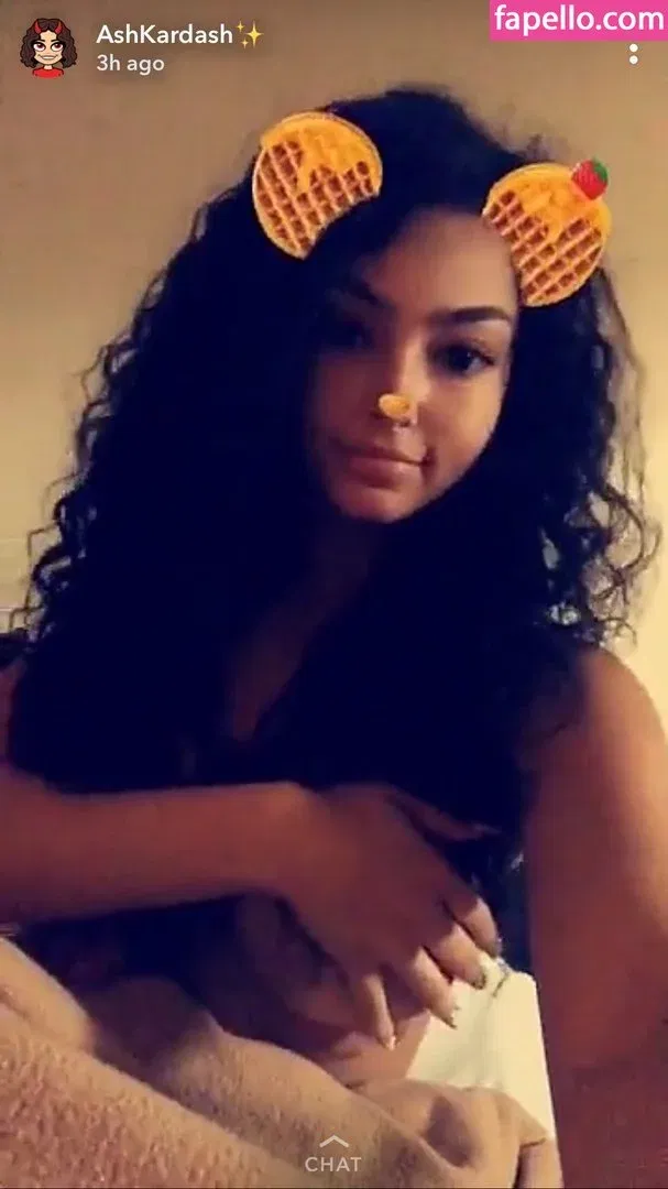 Ash Kash Onlyfans Photo Gallery 