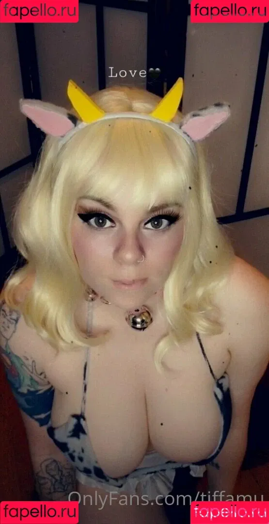 tiffa.lewd Onlyfans Photo Gallery 