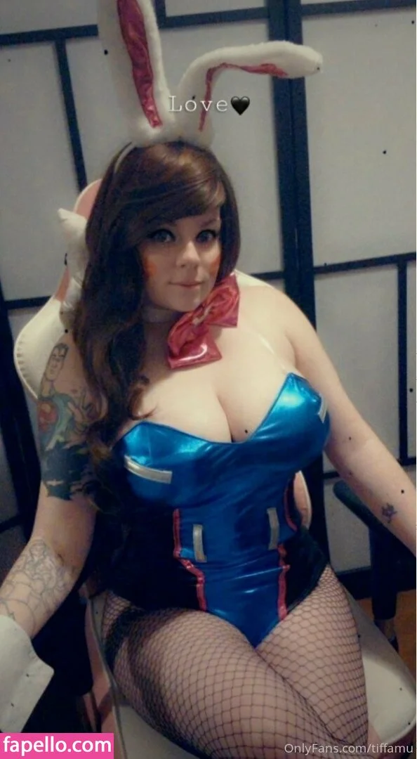 tiffa.lewd Onlyfans Photo Gallery 