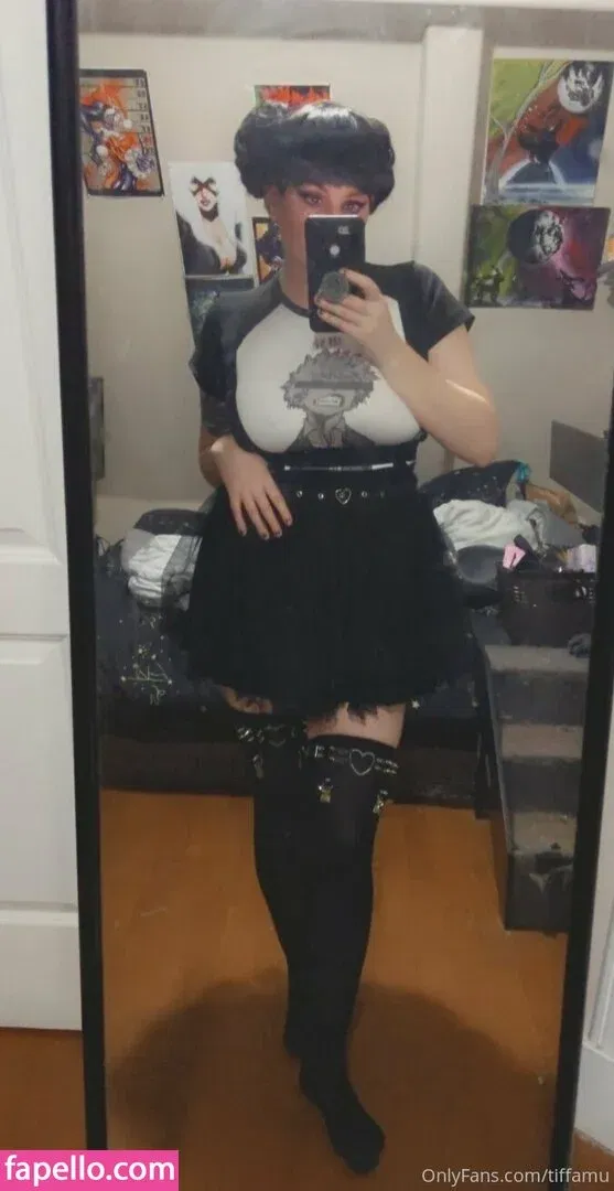 tiffa.lewd Onlyfans Photo Gallery 