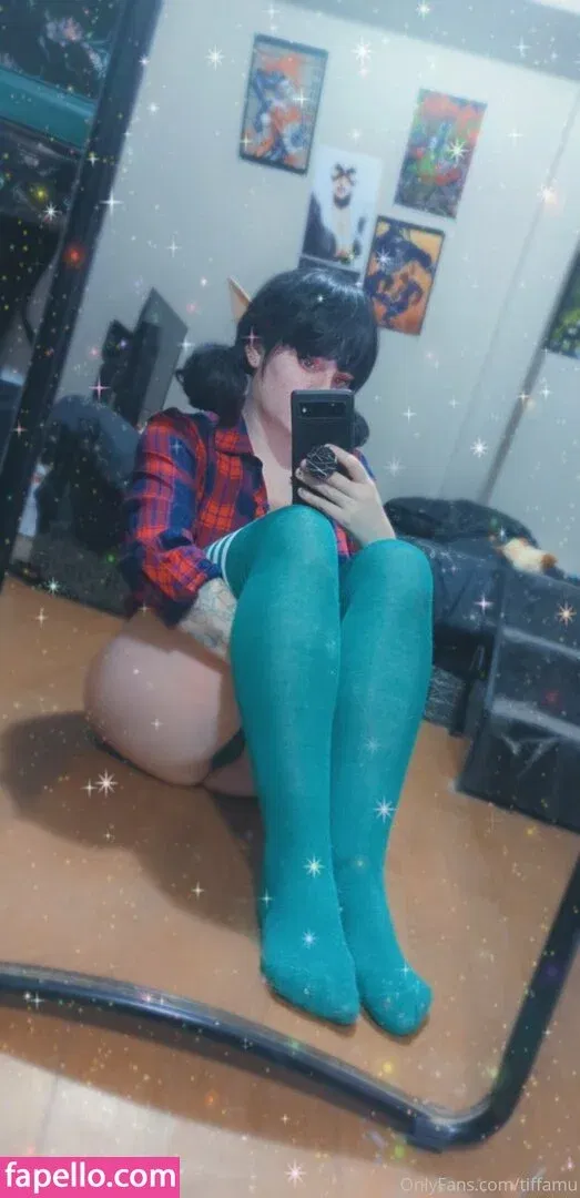 tiffa.lewd Onlyfans Photo Gallery 