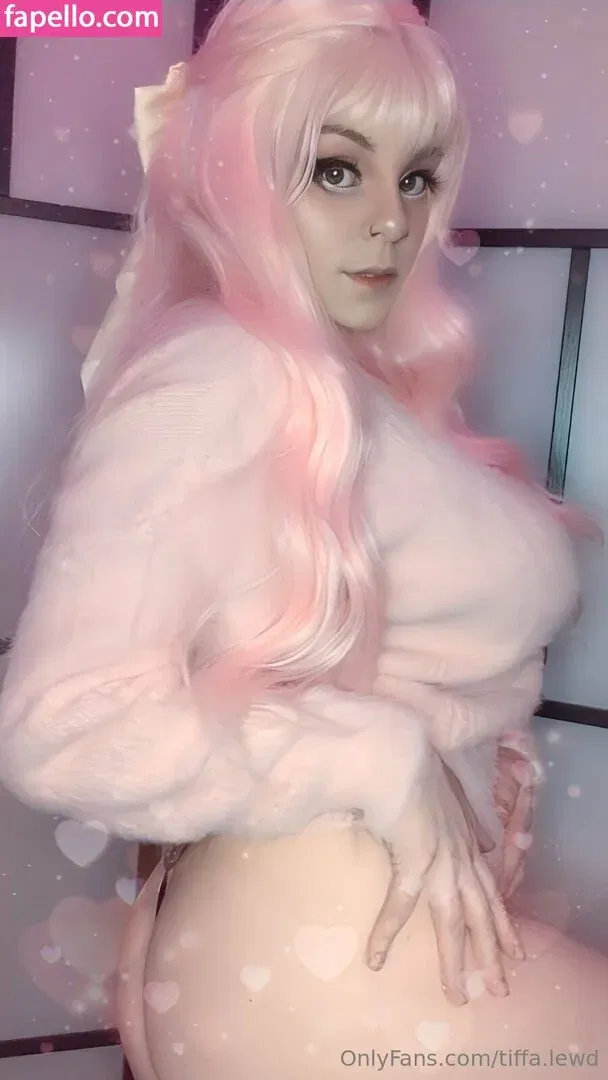tiffa.lewd Onlyfans Photo Gallery 