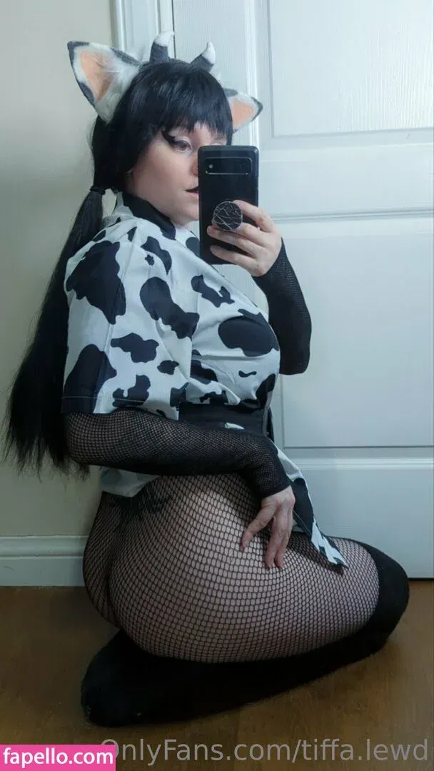 tiffa.lewd Onlyfans Photo Gallery 