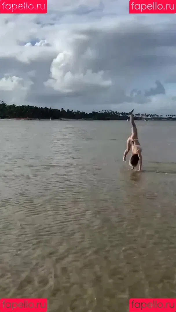 Letícia Spiller Onlyfans Photo Gallery 