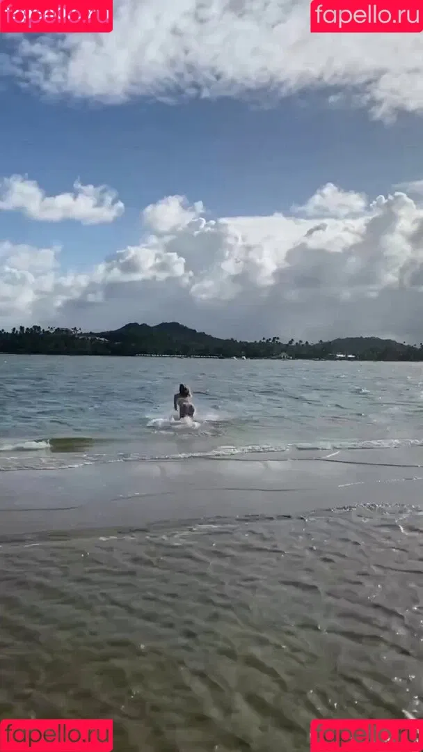 Letícia Spiller Onlyfans Photo Gallery 