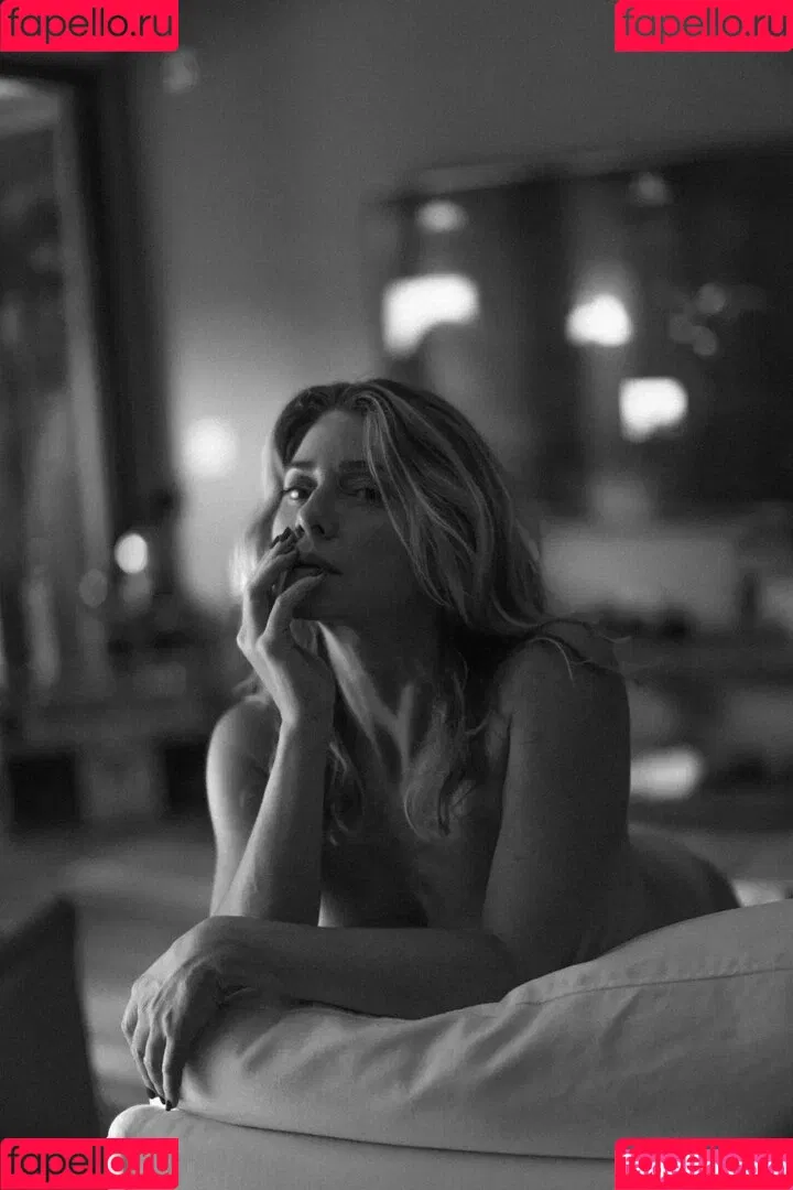 Letícia Spiller Onlyfans Photo Gallery 