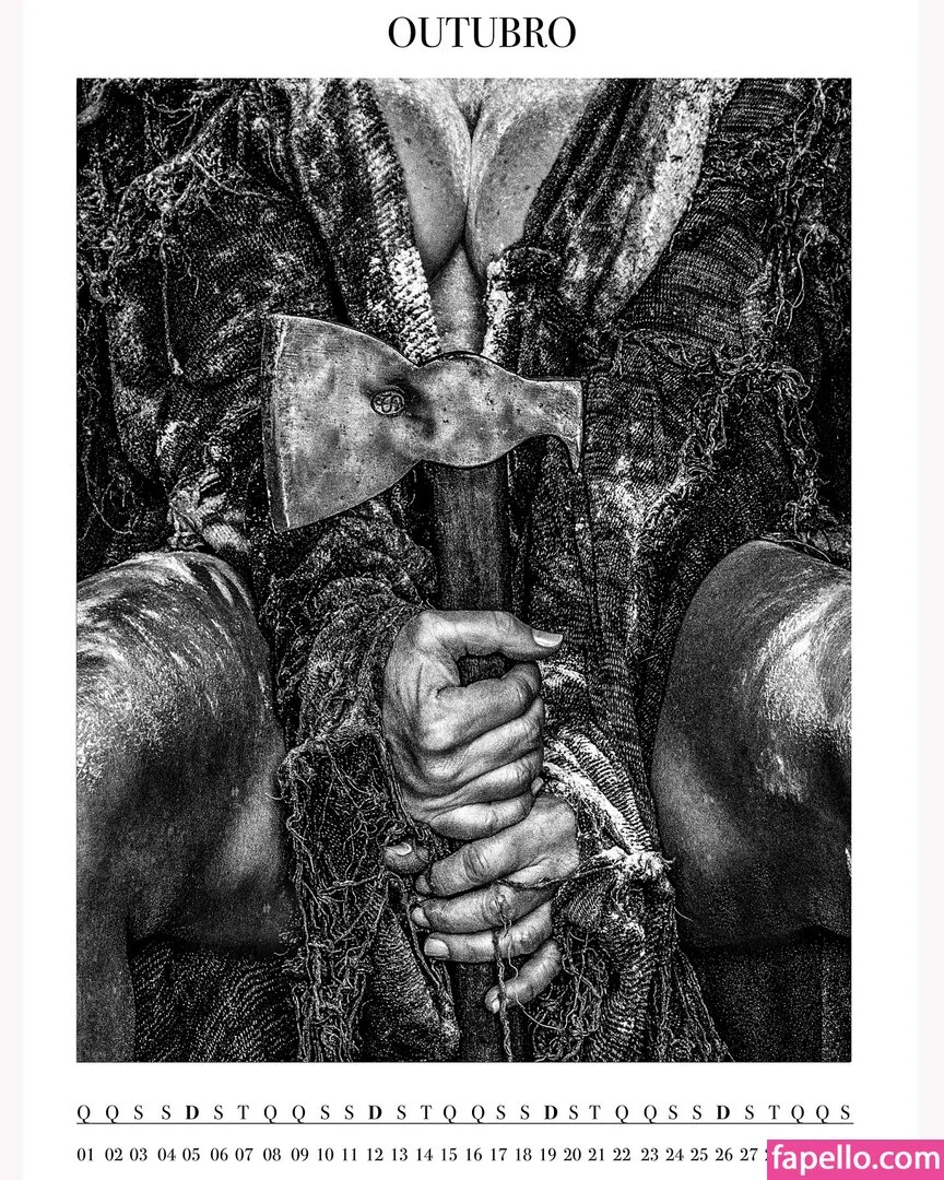 Letícia Spiller Onlyfans Photo Gallery 