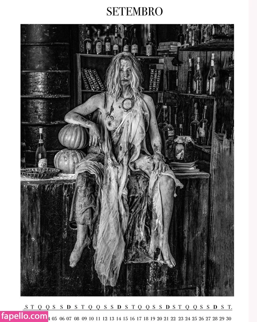 Letícia Spiller Onlyfans Photo Gallery 