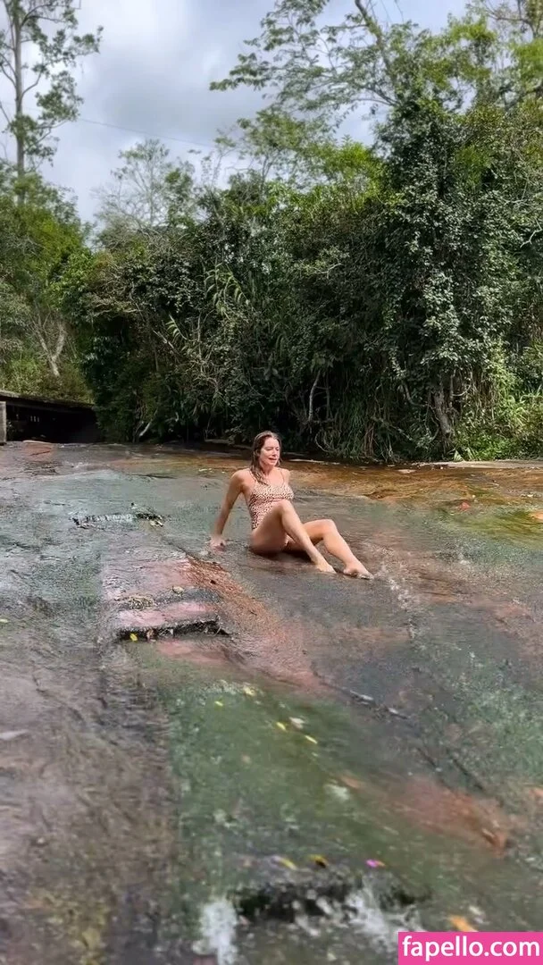 Letícia Spiller Onlyfans Photo Gallery 